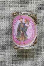 Fil au Chinois cotton thread from Maison Sajou