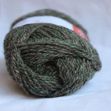 Jamieson & Smith 2 ply Jumper Weight