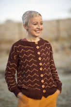 Knitting Season by Kate Davies