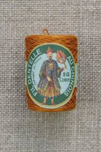 Fil au Chinois cotton thread from Maison Sajou
