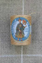 Fil au Chinois cotton thread from Maison Sajou