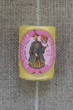Fil au Chinois cotton thread from Maison Sajou