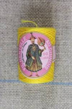 Fil au Chinois cotton thread from Maison Sajou