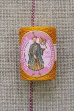 Fil au Chinois cotton thread from Maison Sajou
