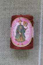 Fil au Chinois cotton thread from Maison Sajou