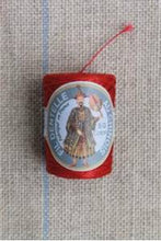 Fil au Chinois cotton thread from Maison Sajou