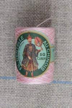 Fil au Chinois cotton thread from Maison Sajou