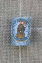 Fil au Chinois cotton thread from Maison Sajou