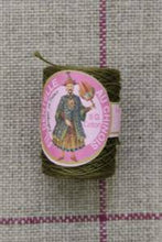 Fil au Chinois cotton thread from Maison Sajou