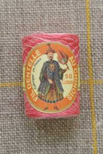 Fil au Chinois cotton thread from Maison Sajou