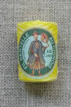Fil au Chinois cotton thread from Maison Sajou