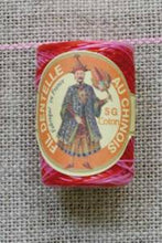 Fil au Chinois cotton thread from Maison Sajou