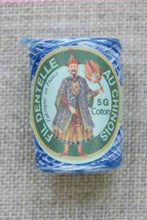 Fil au Chinois cotton thread from Maison Sajou