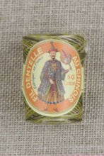 Fil au Chinois cotton thread from Maison Sajou