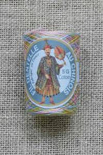 Fil au Chinois cotton thread from Maison Sajou