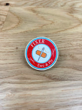 Proficiency Badges