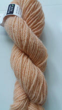 Shropshire Ply Naturals 2018 Aran weight