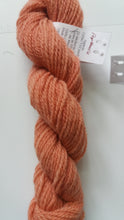 Shropshire Ply Naturals 2018 Aran weight