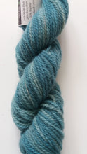 Shropshire Ply Naturals 2018 Aran weight