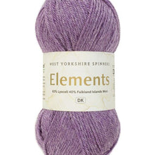 Elements DK by West Yorkshire Spinners