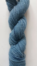 Shropshire Ply Naturals 2018 Aran weight