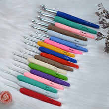 Waves /Waves 2.0 crochet hook by KnitPro