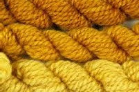 Natural Dyes