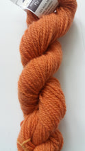 Shropshire Ply Naturals 2018 Aran weight