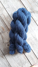Shropshire Ply 2018 Double Knitting