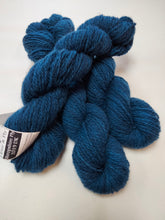 Shropshire Ply 2019 Double Knitting