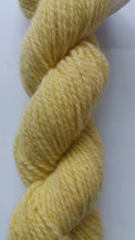 Shropshire Ply Naturals 2018 Aran weight