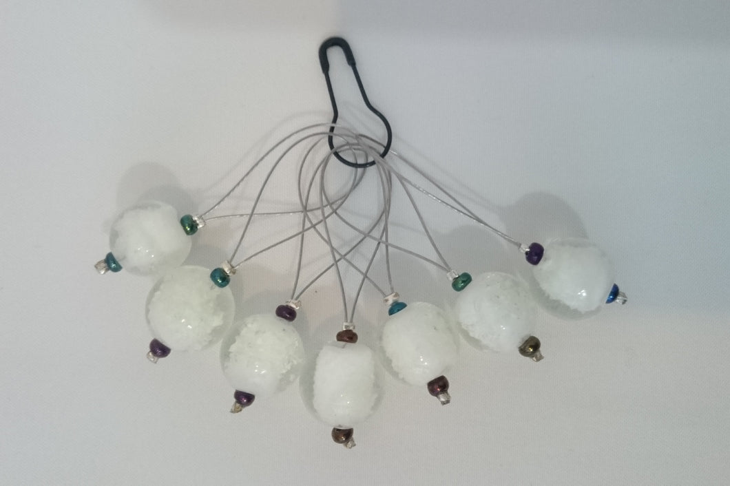 Stitch Markers by Alterknitive