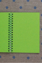 Fil au Chinois Notebook