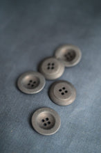 Corozo and Metal Buttons by Merchant & Mills