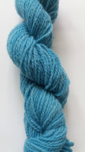 Shropshire Ply Naturals 2018 Aran weight
