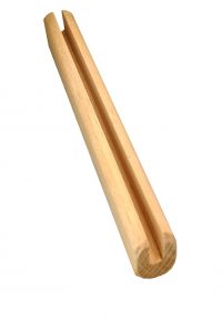 Hardwood cutting gauge by Makings
