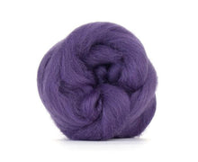Merino Tops
