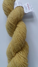 Shropshire Ply Naturals 2018 Aran weight
