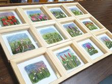 Needle-felting workshop with Tilly Teadance