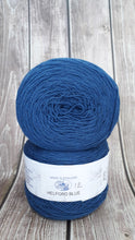 Frangipani 5 ply Guernsey wool