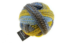 Crazy Zauberball by Schoppel-Wolle