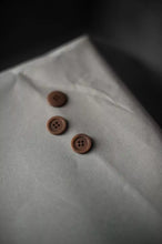 Corozo and Metal Buttons by Merchant & Mills