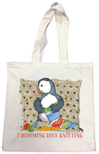 Tote bags by Emma Ball
