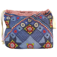Project bags by Emma Ball