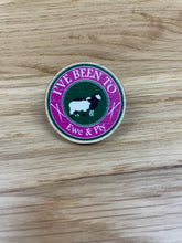 Proficiency Badges