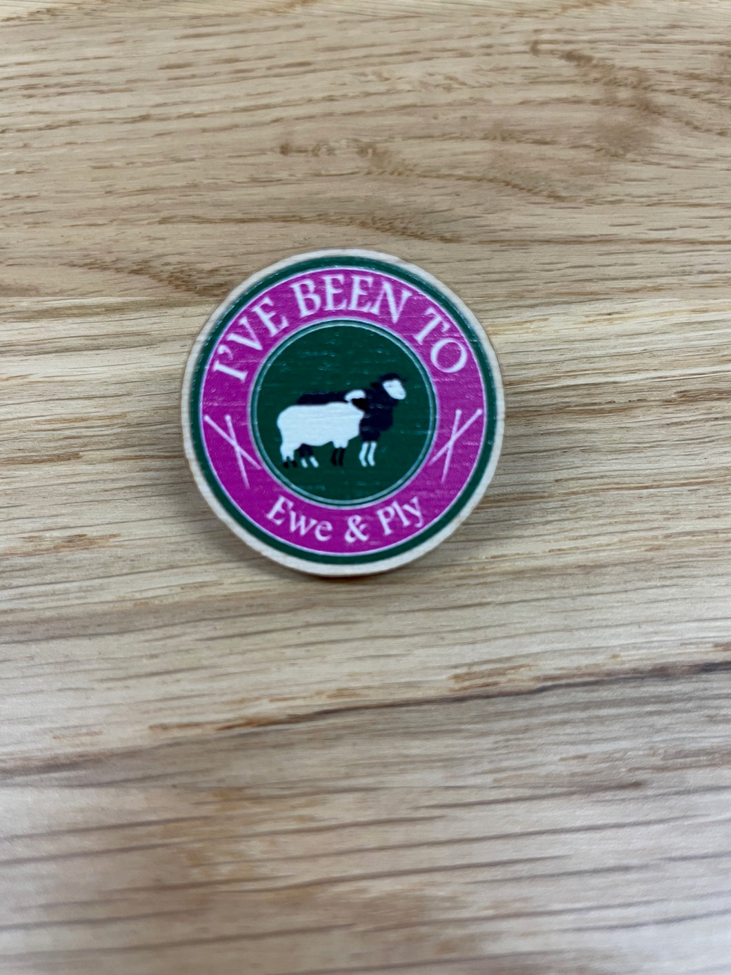 Proficiency Badges