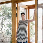 Stripes by Veera Valimaki