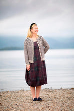 Allover by Kate Davies