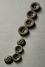Corozo and Metal Buttons by Merchant & Mills