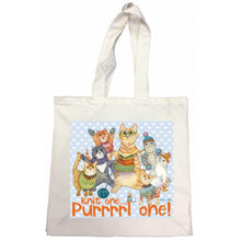 Tote bags by Emma Ball